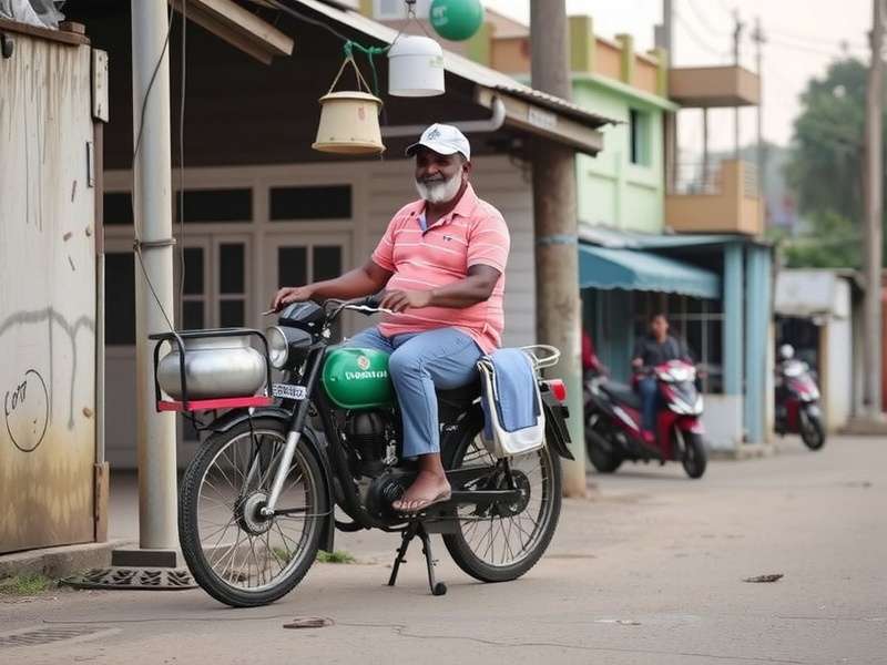Dabbawala Journey gameplay: Rahul Shinde sorts tiffins at Dadar station during morning rush hour, with hundreds of coded tiffin boxes, other dabbawalas in traditional white uniforms, Mumbai local train in background, and street vendors selling chai and vada pav nearby
